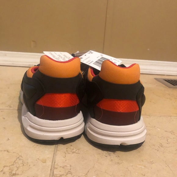 Adidas Originals ZX Torsion (US-12.5) - Picture 5 of 7